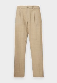 Vybráno, dark beige