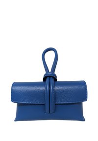 Non selezionato, bluette