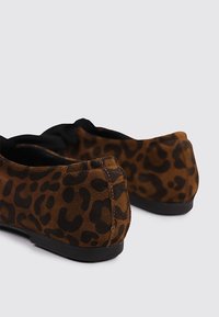 Sandra Fontán BRASIL - Ballerines - print