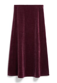 Unausgewählt, dark cranberry