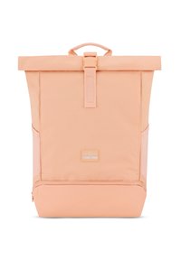Unselected, peach