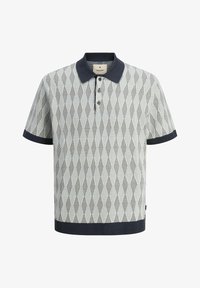 Valitud, blue nights