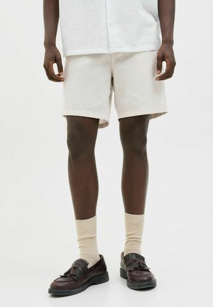 JPSTACE  - Shorts - feather gray