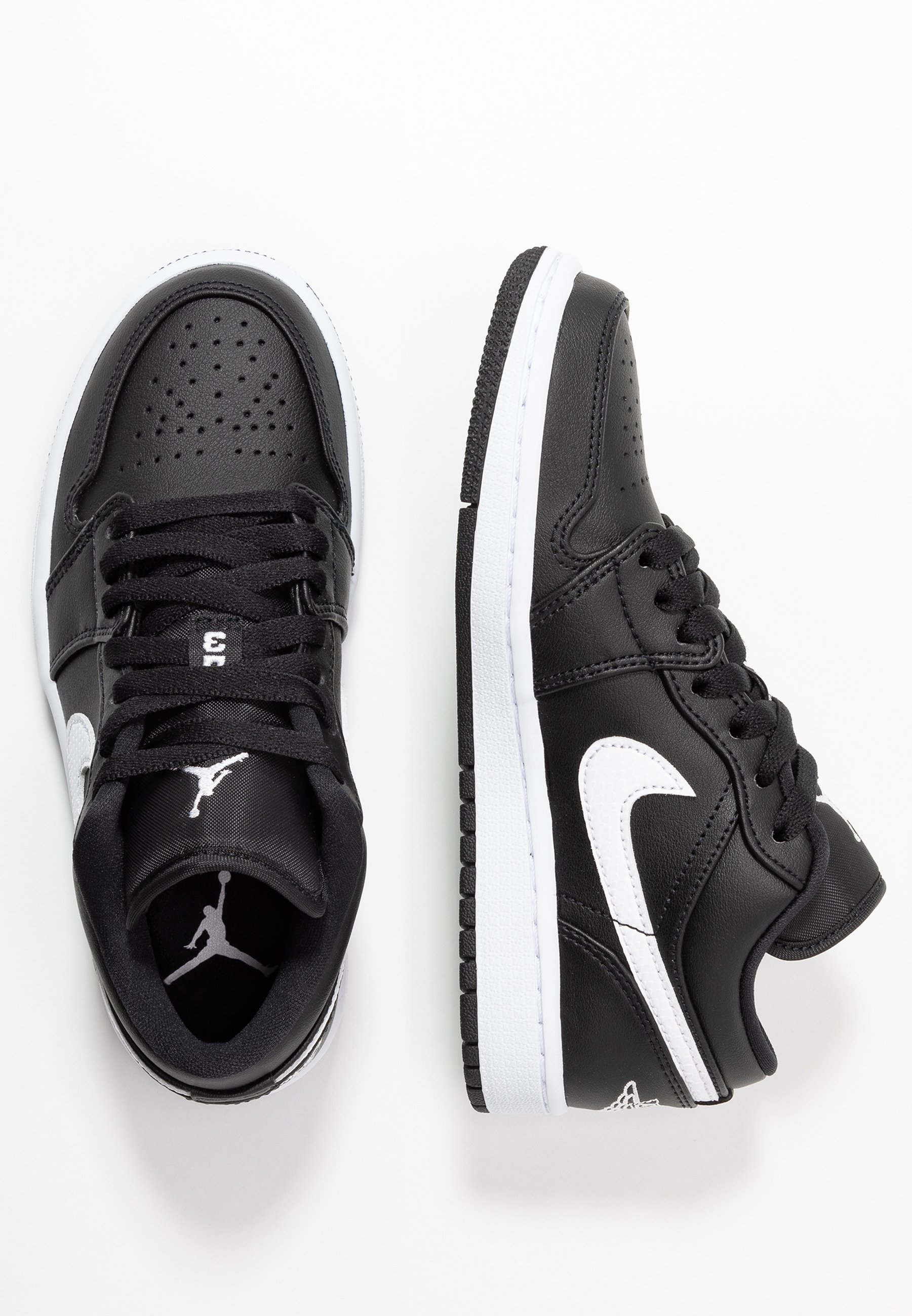 air jordan grey zalando