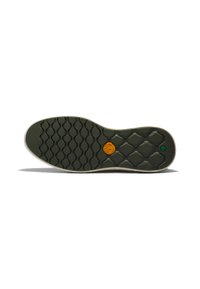 Timberland BRADSTREET ULTRA LTHR OXFORD - Zapatillas - grape leaf