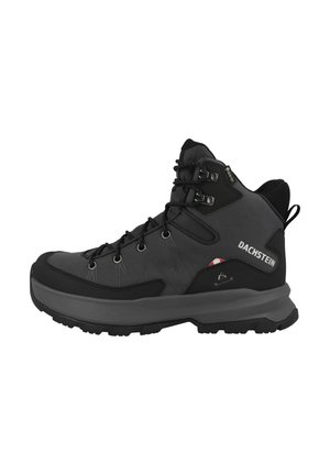 TUNDRA GTX - Scarpa da hiking - basic black c