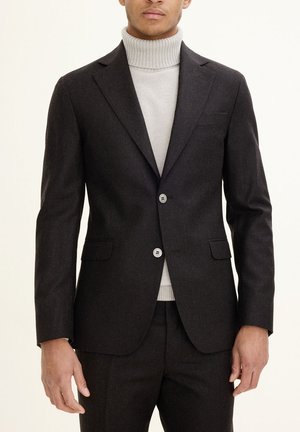 Oscar Jacobson EGO - Blazer jacket - black