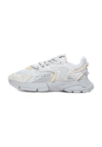 L003 NEO 125 - Baskets basses - gris-12c