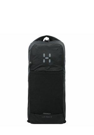 Hiking rucksack - true black
