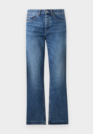 Tiger of Sweden, DASH TILE - Relaxed fit jeans - medium blue