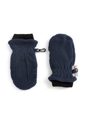 2 PACK - Egyujjas kesztyű - navy blue