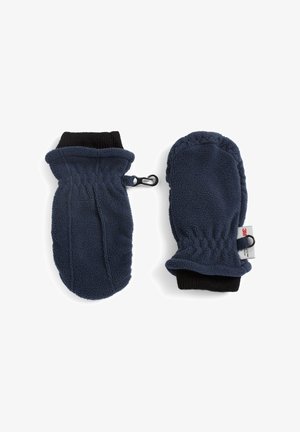 Next 2 PACK - Mănuși cu un deget - navy blue