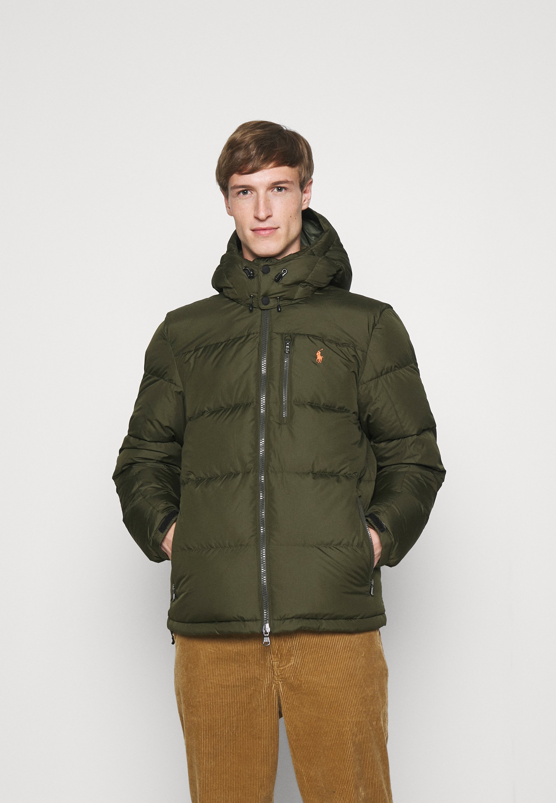 polo ralph lauren el cap down jacket