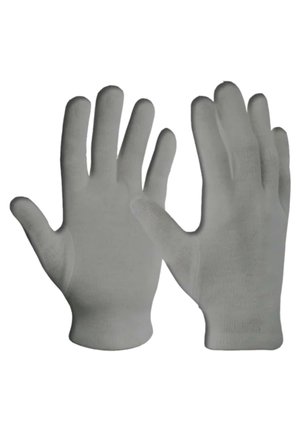 ANTIMICROBIAL PROTECTIVE - Sormikkaat - silber
