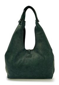 Harpa Handtas - forest green