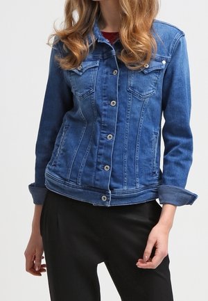 Veste en jean - blue denim
