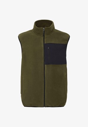 Blend BHMARIO - Vestă - forest night