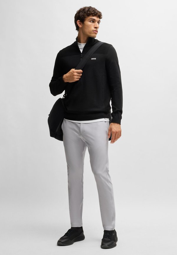 COMMUTER-SLIM - Trousers4