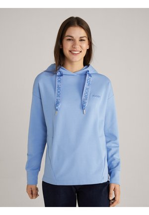 JOOP! TASTA - Hoodie - hellblau