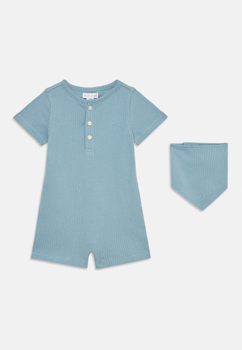 Polo Ralph Lauren Jumpsuit blauw