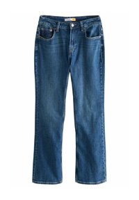 Next HOURGLASS AUTHENTIC - Džínsy bootcut - dark blue