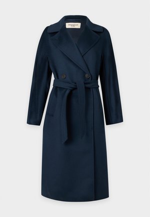 Weekend Max Mara, Klassikaline mantel - blu cobalto