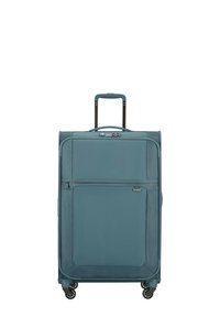 Unselected, smoke blue