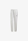 Pantalon de survêtement - medium grey heather black