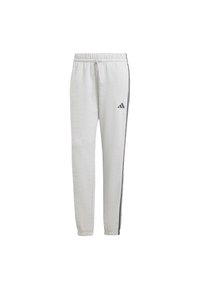 Donji dijelovi trenirke - medium grey heather   black