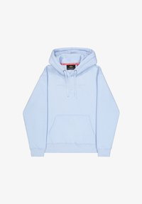 Unselected, artic blue