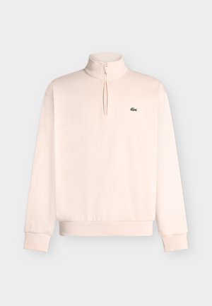 Lacoste, SH8866_N6I - Sweatshirt - pink