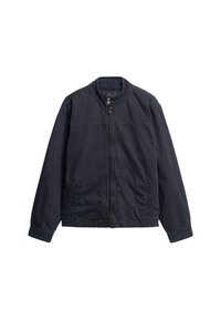 Niet geselecteerd, eclipse navy