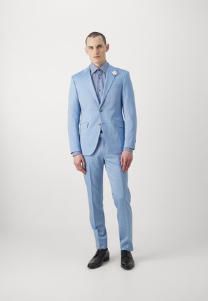 JOOP! HAWKER BLAYR  - Suit - bright blue