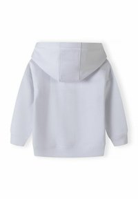 MINOTI HOODIE POCKET - Majica s kapuljačom - white