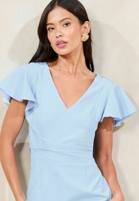 Lipsy Shift-haljina - blue