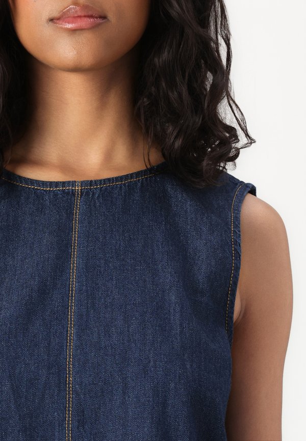 JDYSABRINA ROUND NECK  - Blouse4