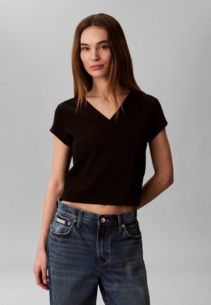 Calvin Klein Jeans, - T-shirt basic