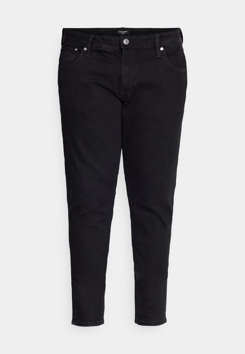 jack & jones Jeans Skinny Fit zwart denim/blackdenim