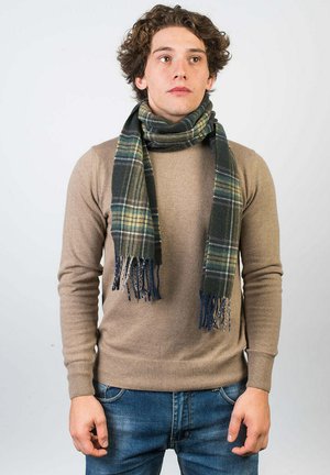SCOTTISH - Sjal / Tørklæder - verde