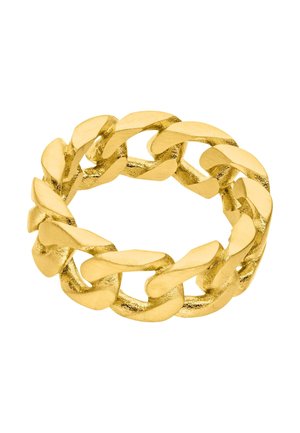 Ring - gelb
