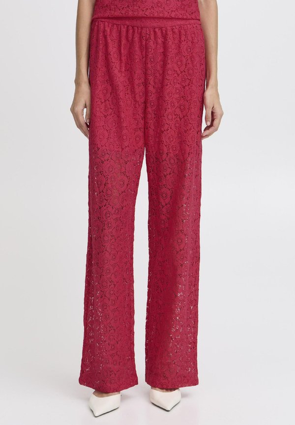 BYBXSOLACY - Trousers - love potion