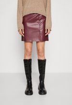 NMClara Penny HW Slit Skirt  - Noos main image 1