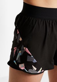 ONLY Play Träningsshorts - black