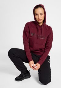 Hummel NONI 2.0  - Bluza z kapturem