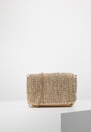 Pochette - gold-coloured