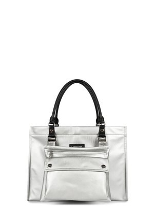 STORM KBA RU - Borsa a mano - argent