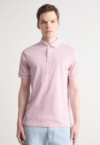 BOSS PASSERTIP - Pólóing - open purple