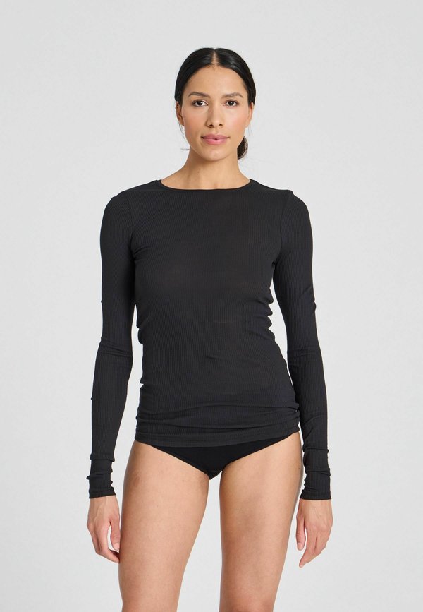 long sleeved tee - Strickpullover