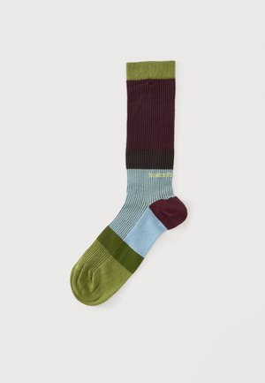 Marimekko FAKTA HENNIKA UNISEX - Čarape - multi-coloured