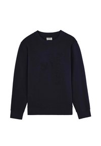 Scalpers Sweater - navy